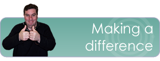 What difference does it make for people?