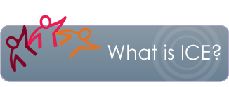 What is Inclusive Communication Essex (ICE)?