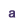 black text, white background