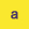 black text, yellow background