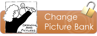 change picture bank