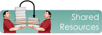 shared resources