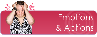 emotions and actions