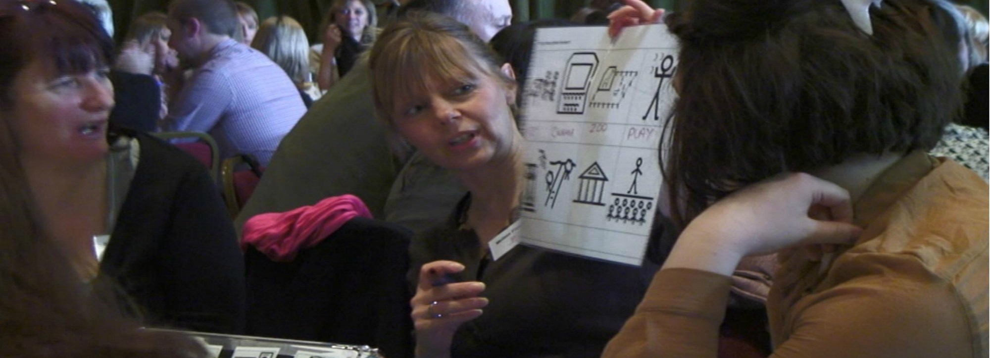 Inclusive Communication Essex