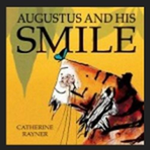 Augustus and his smile