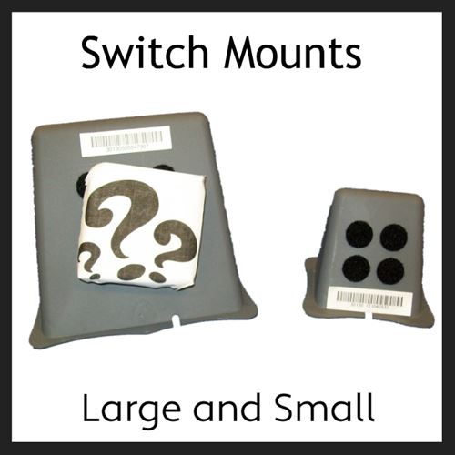 switch mounts