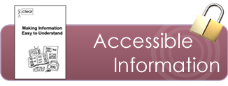 accessible information