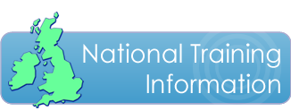 national training information