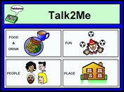 Talk2Me