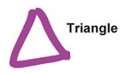 Triangle logo