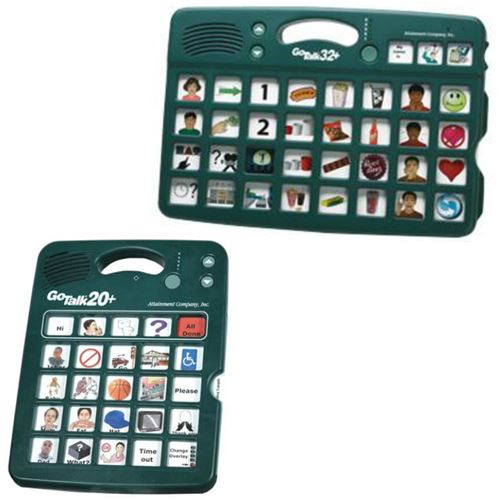 GoTalk Inclusive Communication Essex