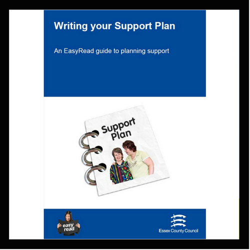 support-plan
