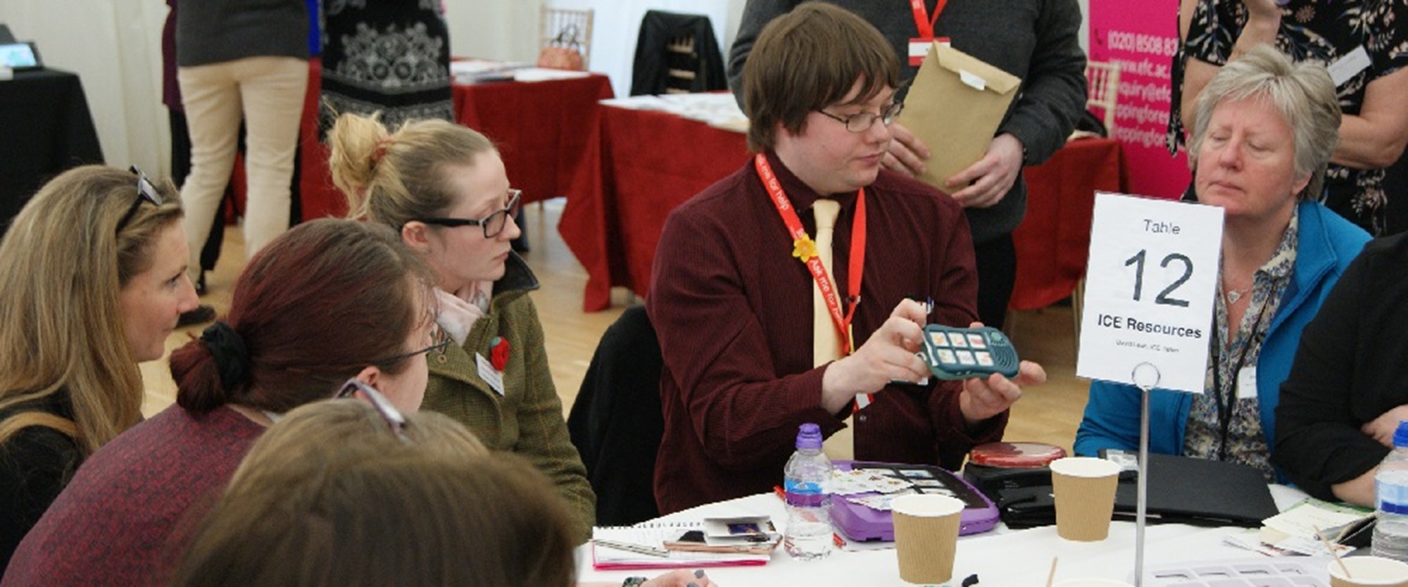 Inclusive Communication Essex