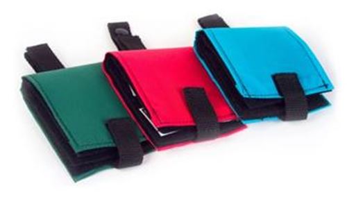 Communication wallets