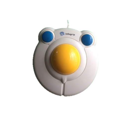 Trackball