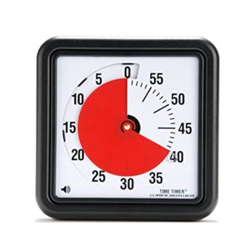Time Timer Medium 8"