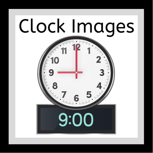 clock-times
