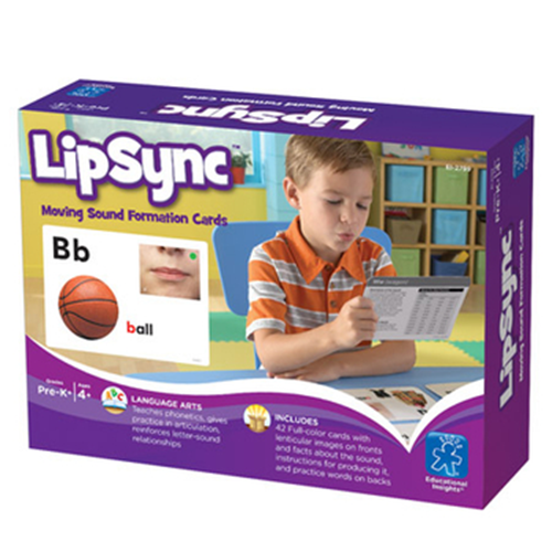 LipSync