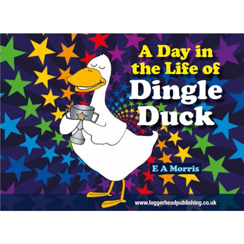A Day in the Life of DIngle Duck