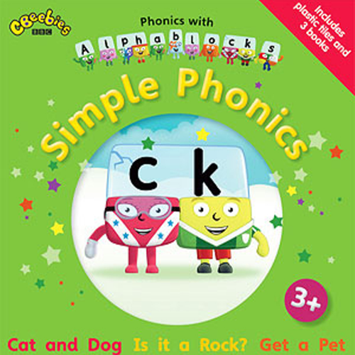 Simple Phonics