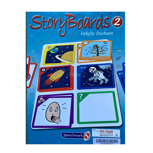 Storyboards