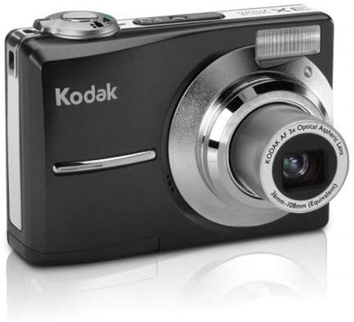 Kodak digital camera