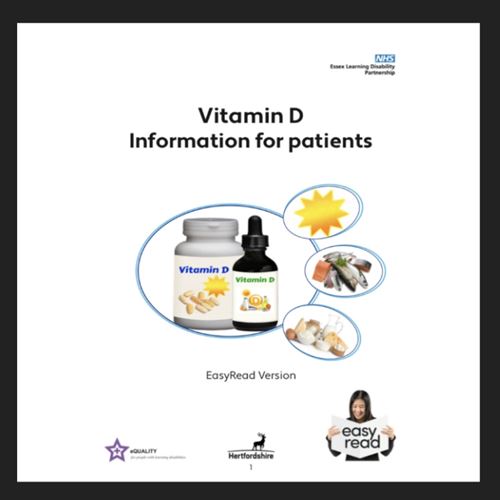 vitamin-d