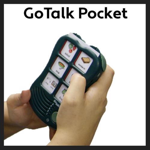go talk pocket