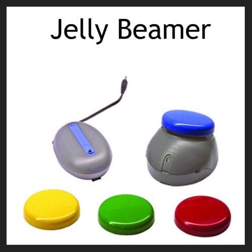 jelly beamer