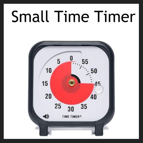 small time timer