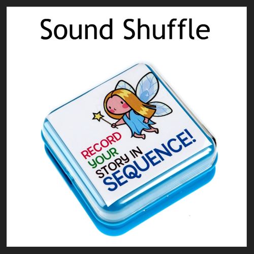 sound shuffle