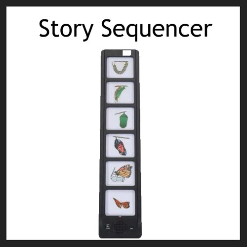 story sequencer