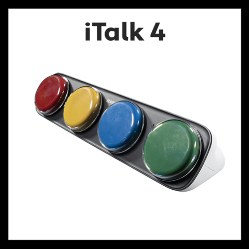 iTalk 4