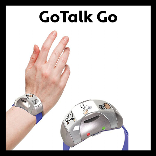 Go Talk Go