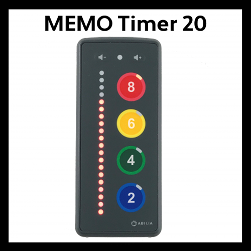 Memo Timer