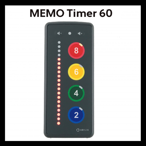 Memo Timer 60