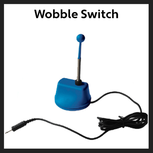 Wobble Switch