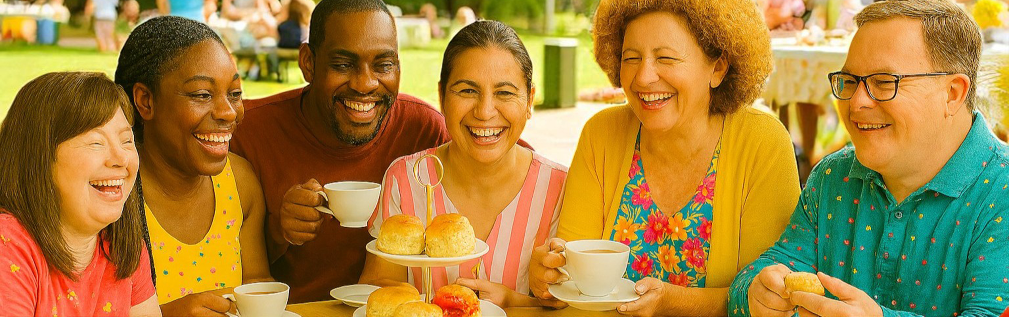 Inclusive Communication Essex